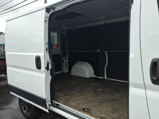 2023 RAM ProMaster 2500 photo 7 of 20