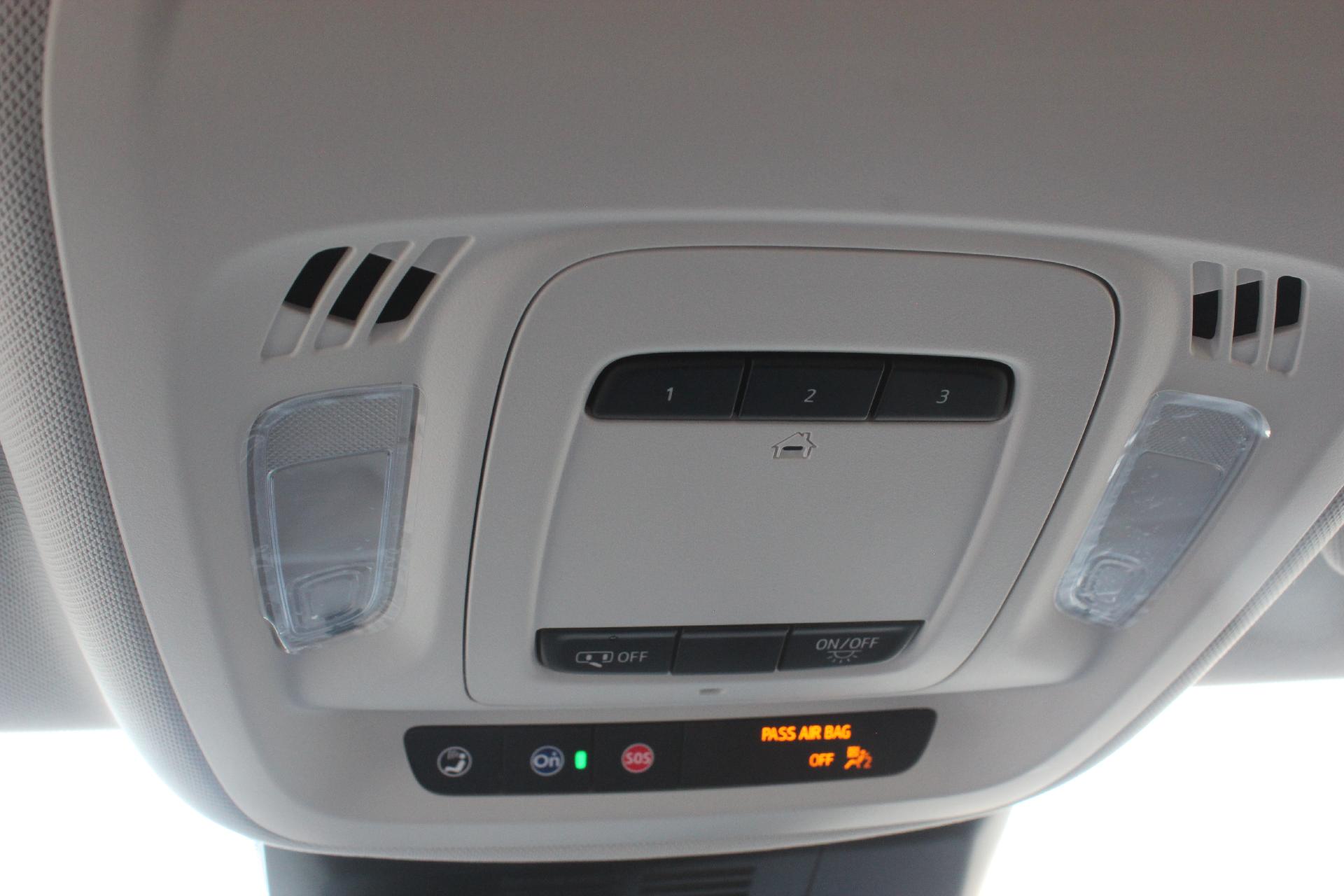 2025 Buick Envision Vehicle Photo in AURORA, CO 80012-4011