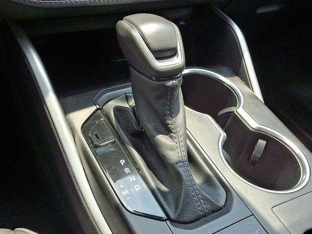 2024 Toyota Highlander Vehicle Photo in DANBURY, CT 06810-5034