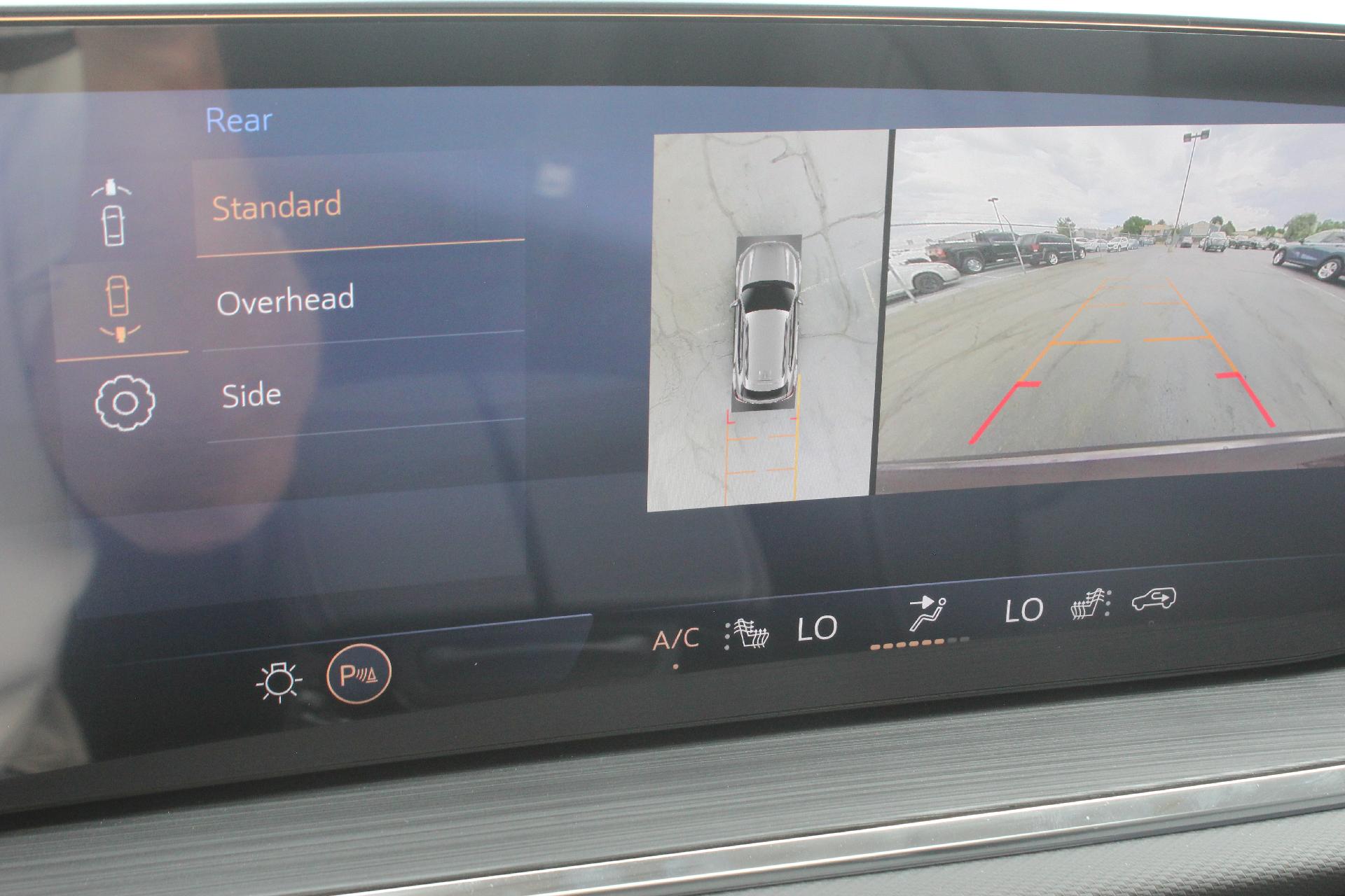 2025 Buick Envision Vehicle Photo in AURORA, CO 80012-4011