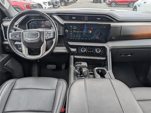 2023 GMC Sierra 1500 Vehicle Photo in AURORA, CO 80012-4011