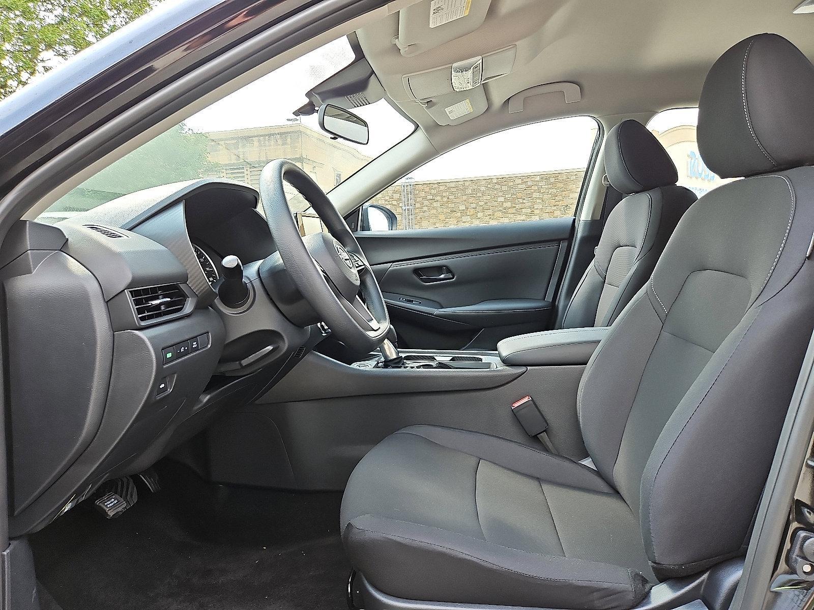 2025 Nissan Sentra Vehicle Photo in Jenkintown, PA 19046