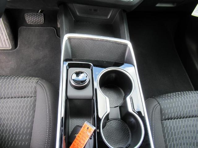 2026 Chevrolet Equinox Vehicle Photo in LEESBURG, FL 34788-4022