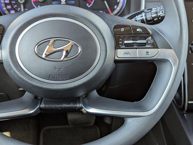 2022 Hyundai TUCSON Vehicle Photo in San Antonio, TX 78230