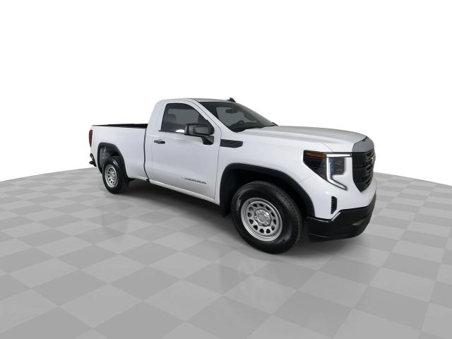 2023 GMC Sierra 1500 Vehicle Photo in GILBERT, AZ 85297-0402
