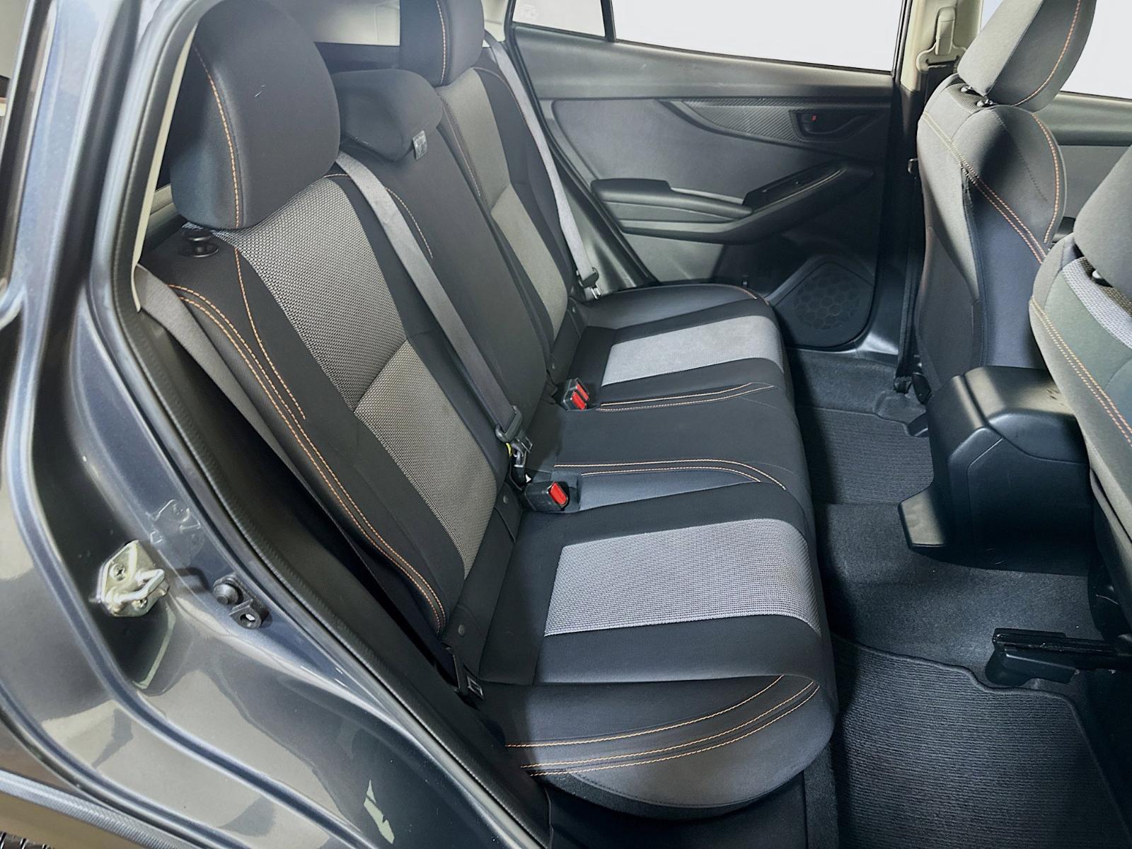 2021 Subaru Crosstrek Vehicle Photo in Langhorne, PA 19047