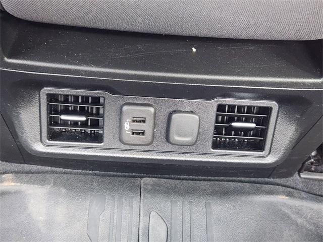 2021 GMC Sierra 1500 Vehicle Photo in AURORA, CO 80012-4011