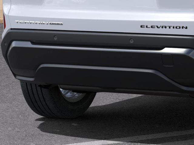 2026 GMC Terrain Vehicle Photo in TREVOSE, PA 19053-4984