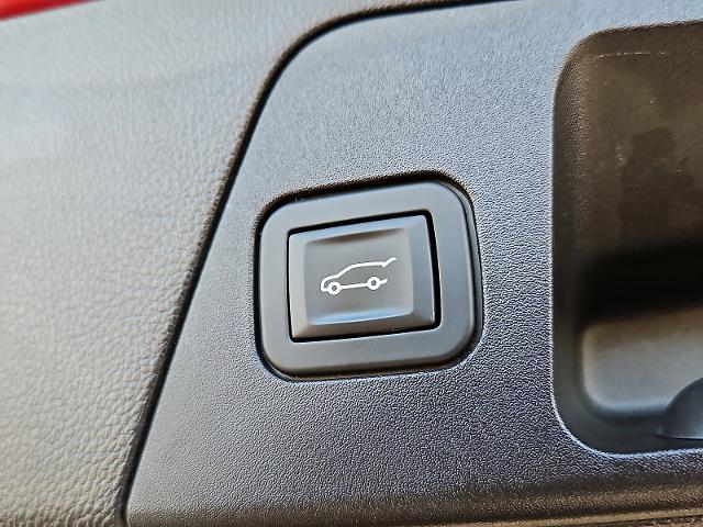 2017 Buick Envision Vehicle Photo in TREVOSE, PA 19053-4984