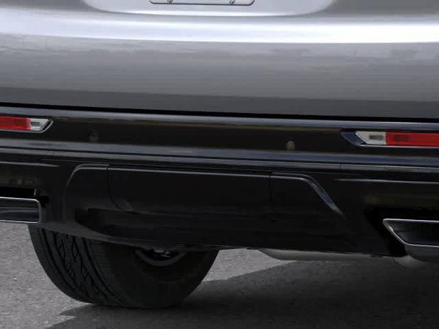 2026 Buick Enclave Vehicle Photo in ZELIENOPLE, PA 16063-2910