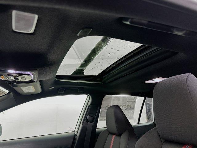 2025 Toyota Corolla Cross Vehicle Photo in Flemington, NJ 08822