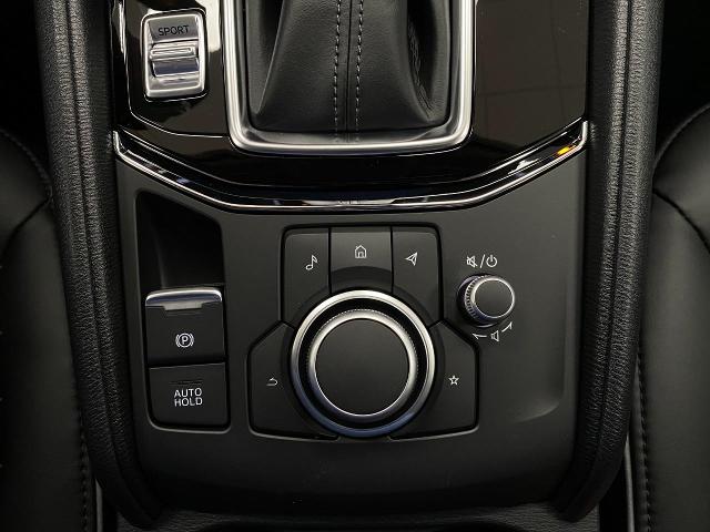 2025 Mazda CX-5 Vehicle Photo in Appleton, WI 54913