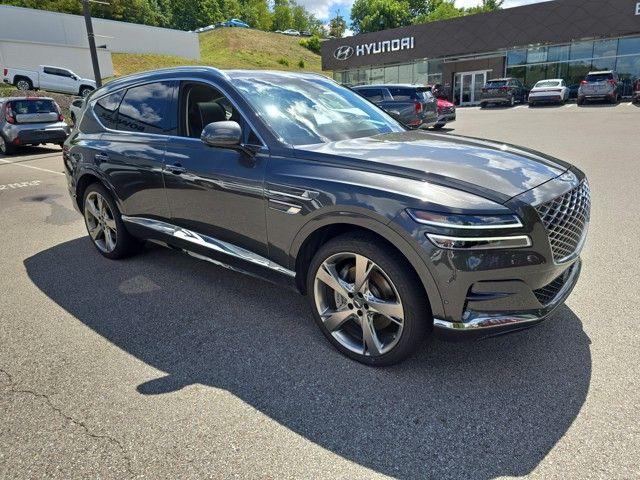 2024 Genesis GV80 Vehicle Photo in Pleasant Hills, PA 15236