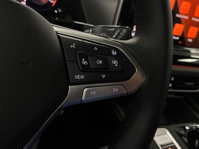 2026 Volkswagen Atlas Vehicle Photo in Appleton, WI 54913