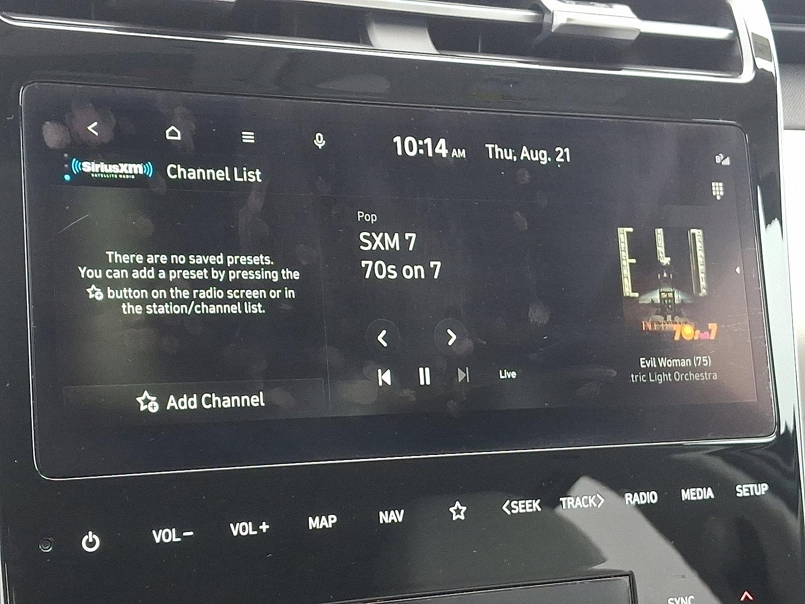2023 Hyundai TUCSON Vehicle Photo in Harrisburg, PA 17111
