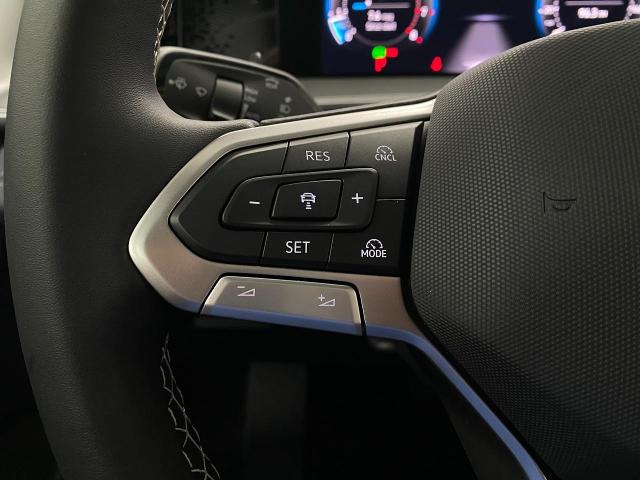 2025 Volkswagen Tiguan Vehicle Photo in Appleton, WI 54913