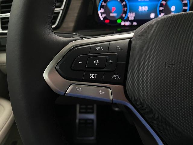 2026 Volkswagen Atlas Vehicle Photo in Appleton, WI 54913