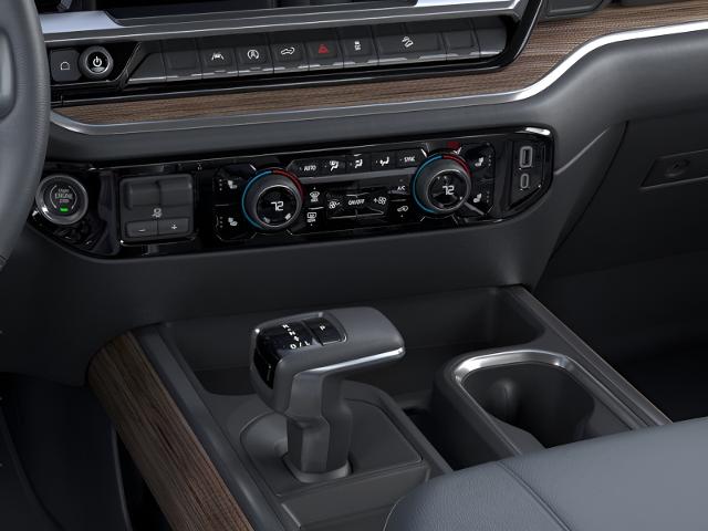 2026 Chevrolet Silverado 1500 Vehicle Photo in MANITOWOC, WI 54220-5838