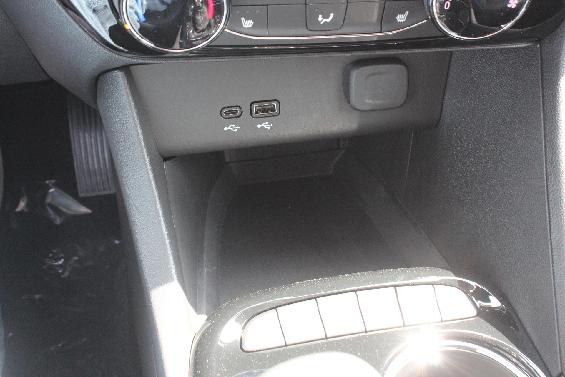 2026 Buick Encore GX Vehicle Photo in AURORA, CO 80012-4011