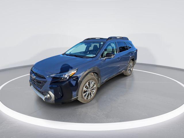 2023 Subaru Outback Vehicle Photo in Pleasant Hills, PA 15236