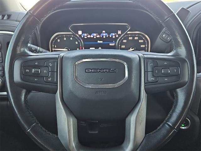 2021 GMC Sierra 1500 Vehicle Photo in EASTLAND, TX 76448-3020