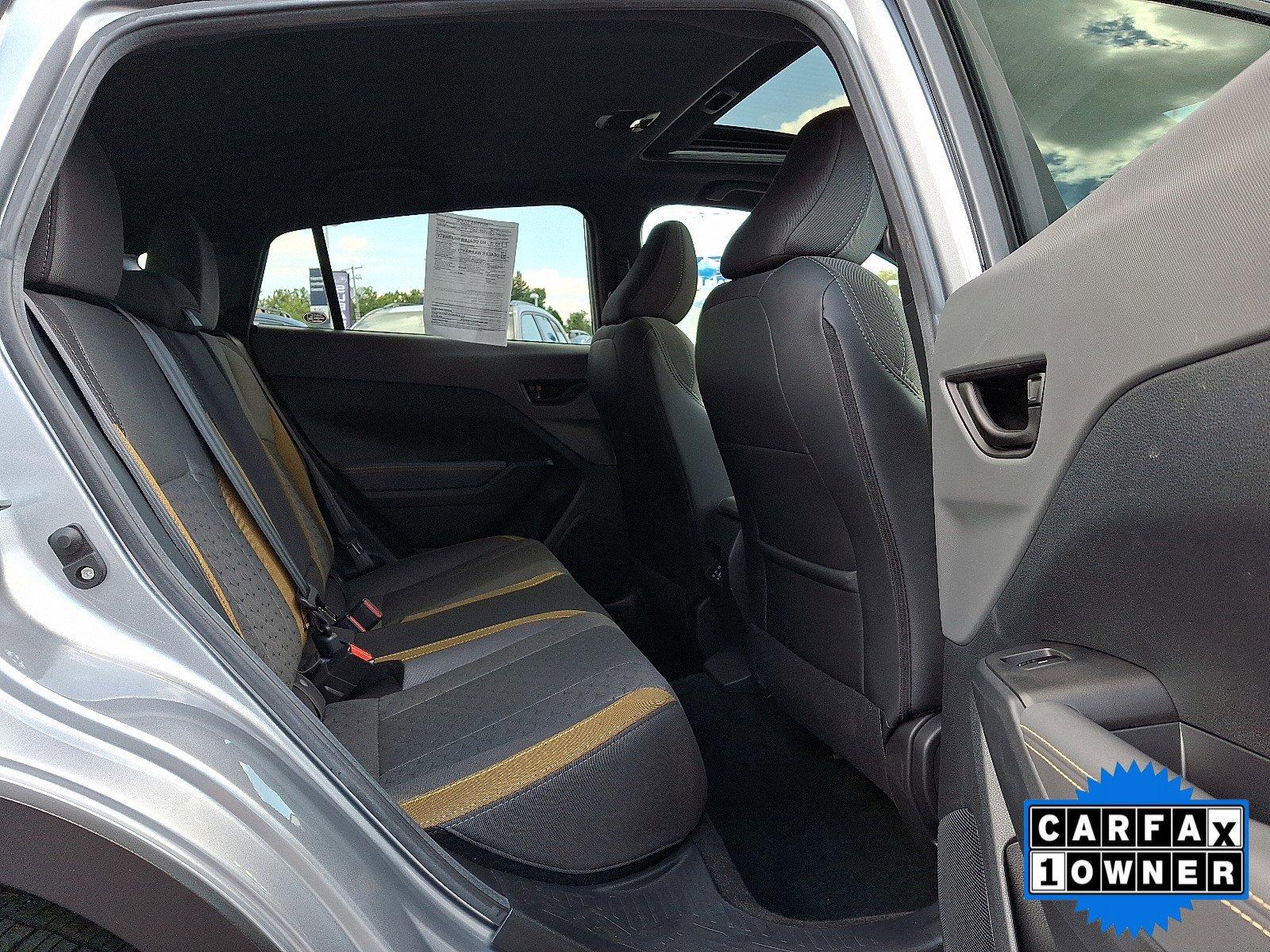 2025 Subaru Crosstrek Vehicle Photo in Harrisburg, PA 17111