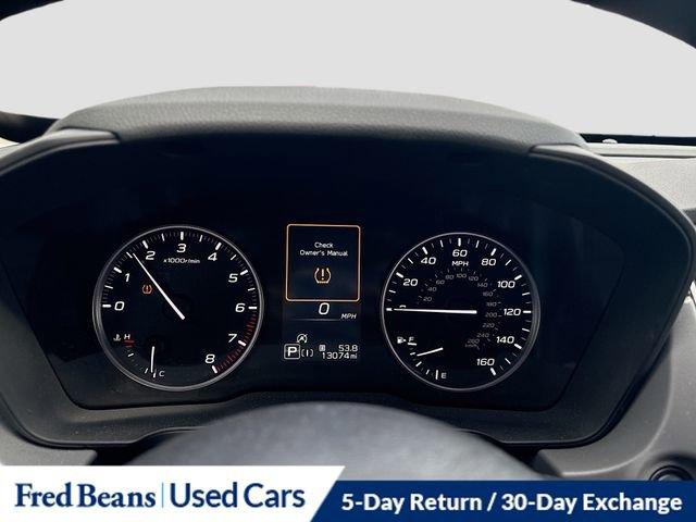 2024 Subaru Crosstrek Vehicle Photo in Doylestown, PA 18902