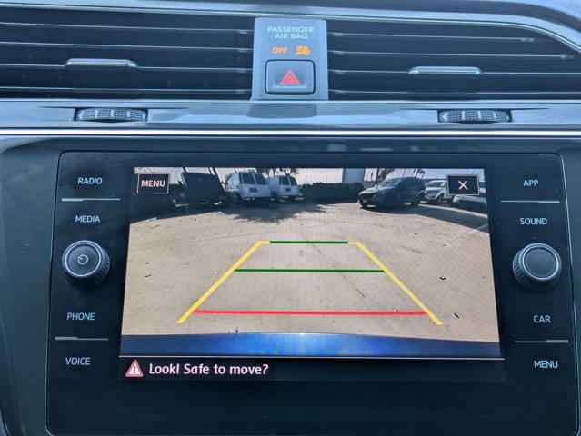 2019 Volkswagen Tiguan Vehicle Photo in San Antonio, TX 78209
