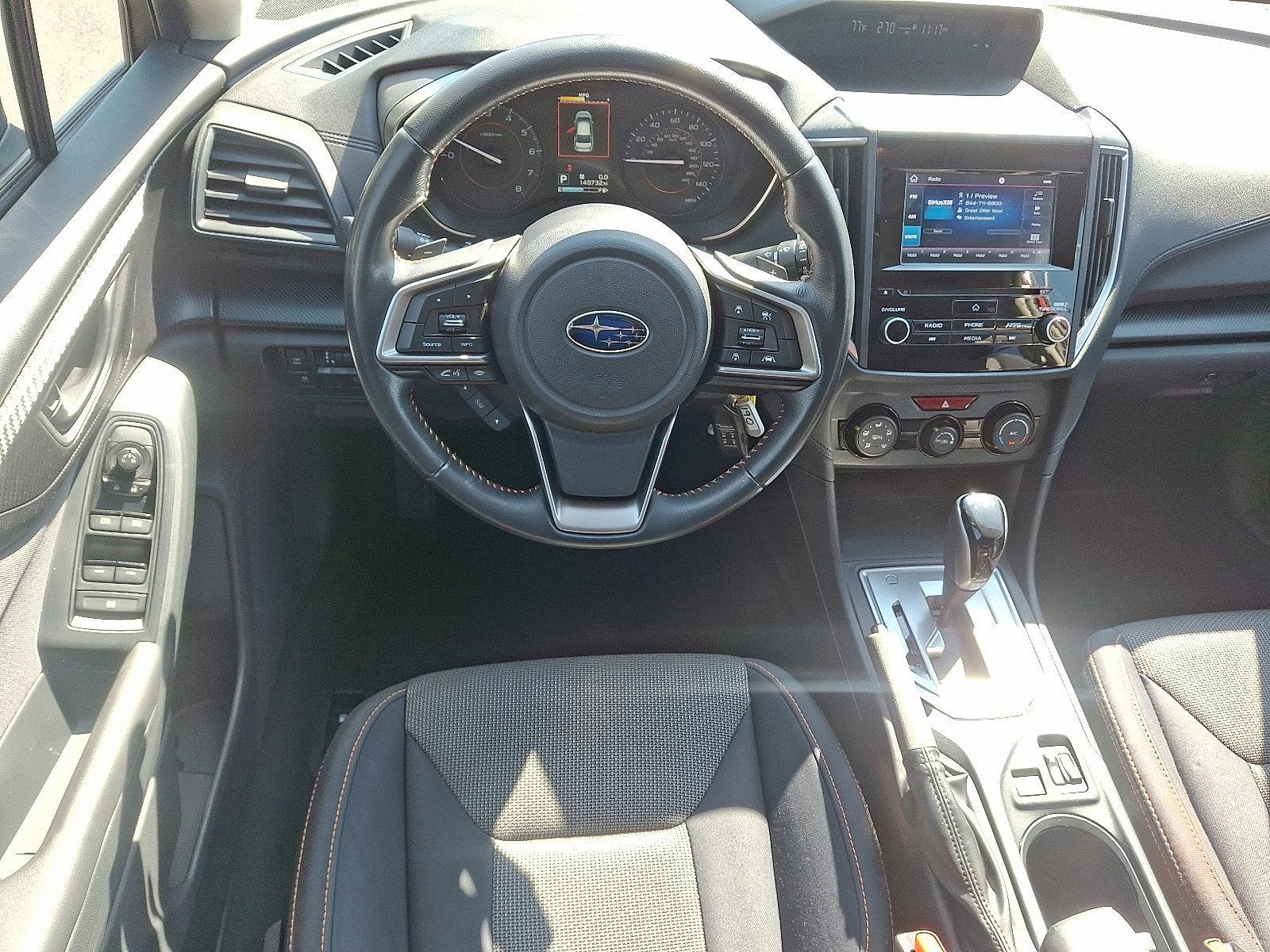 2019 Subaru Crosstrek Vehicle Photo in Harrisburg, PA 17111