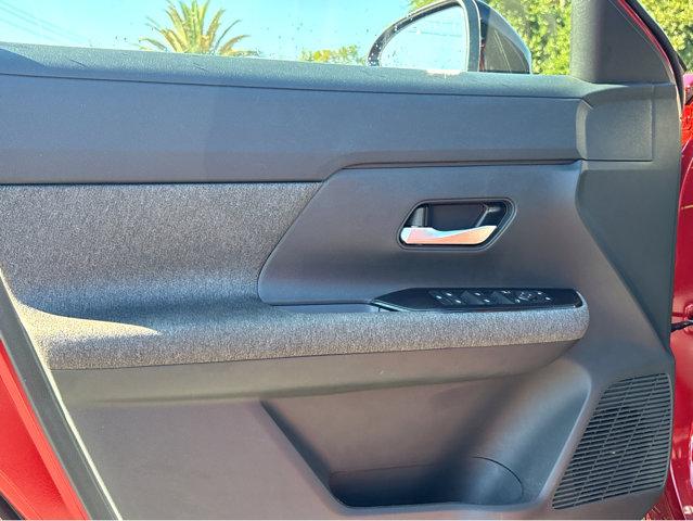 2025 Nissan Kicks Vehicle Photo in Savannah, GA 31419