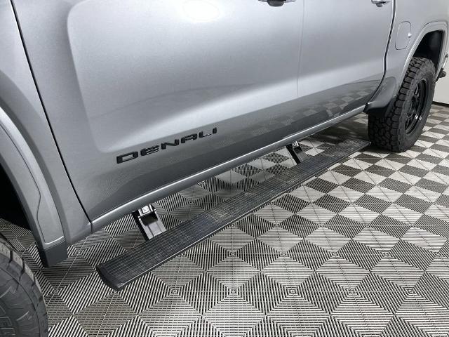 2025 GMC Sierra 1500 Vehicle Photo in GILBERT, AZ 85297-0402