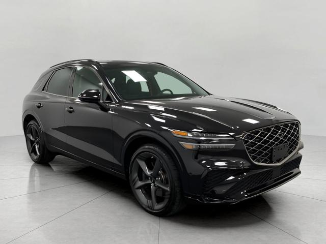 2026 Genesis GV70 Vehicle Photo in Neenah, WI 54956