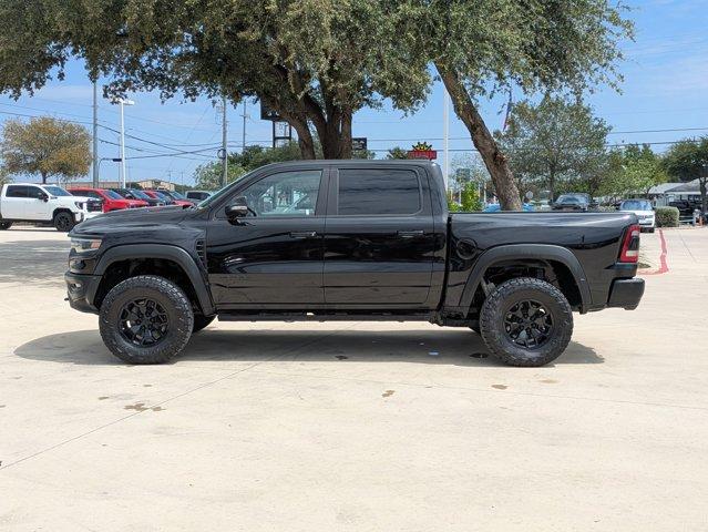 2021 Ram 1500 Vehicle Photo in SELMA, TX 78154-1459