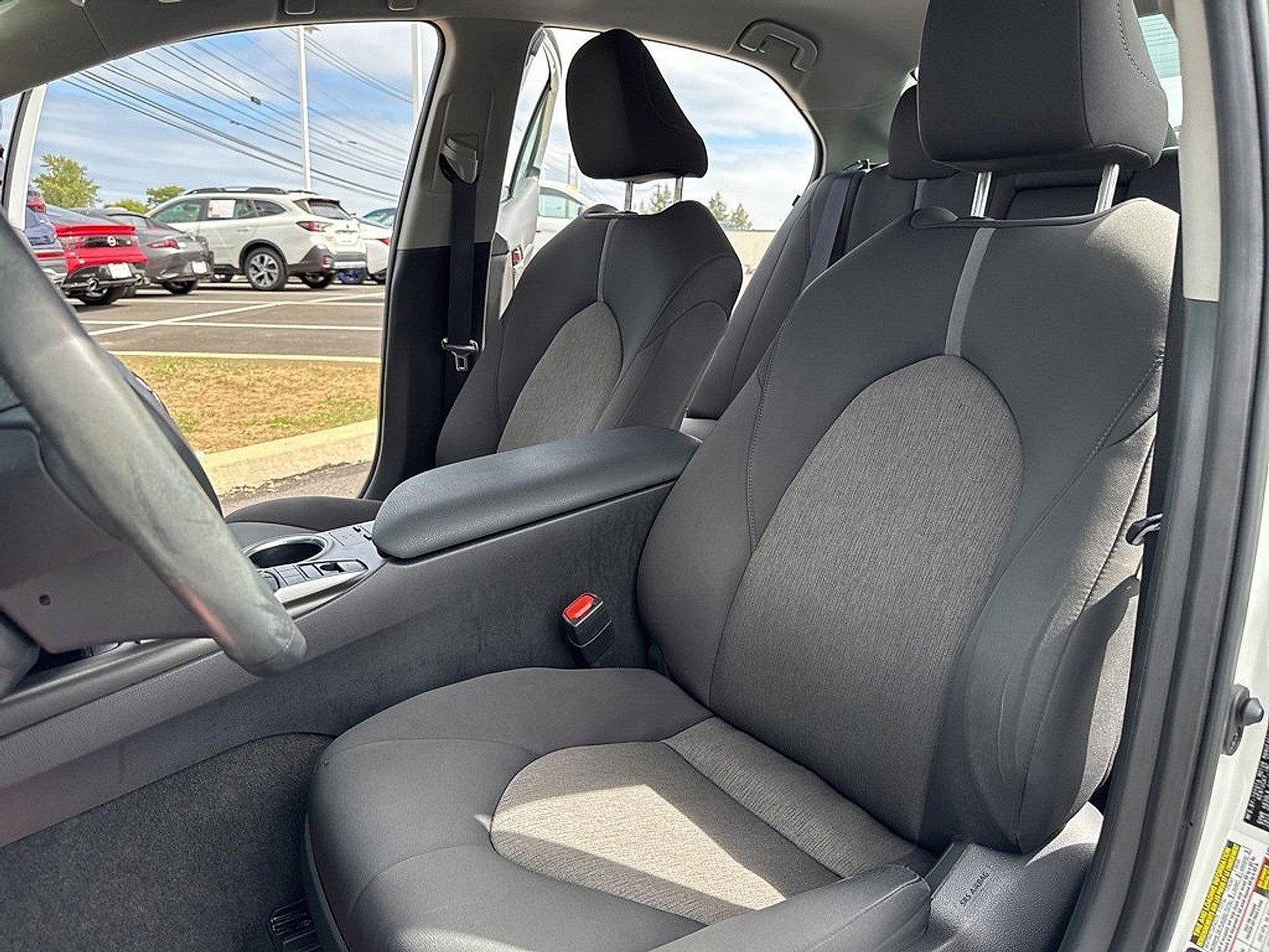 2024 Toyota Camry Vehicle Photo in Harrisburg, PA 17111