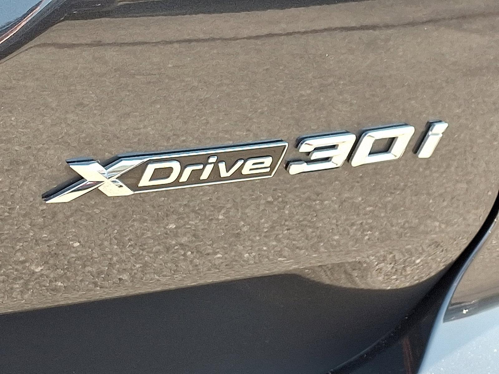 2024 BMW X3 xDrive30i Vehicle Photo in Lancaster, PA 17601