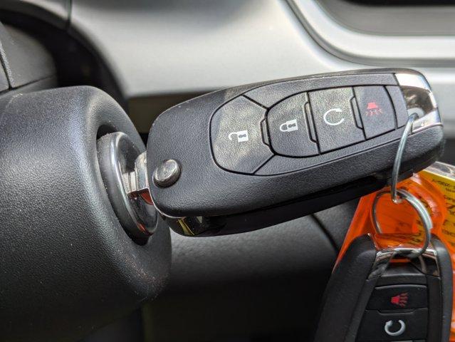 2024 Chevrolet Trax Vehicle Photo in BRUNSWICK, GA 31525-1881