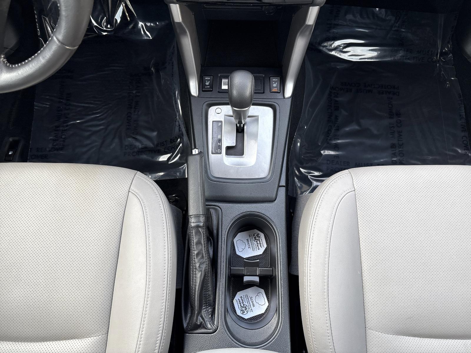 2018 Subaru Forester Vehicle Photo in Mechanicsburg, PA 17050