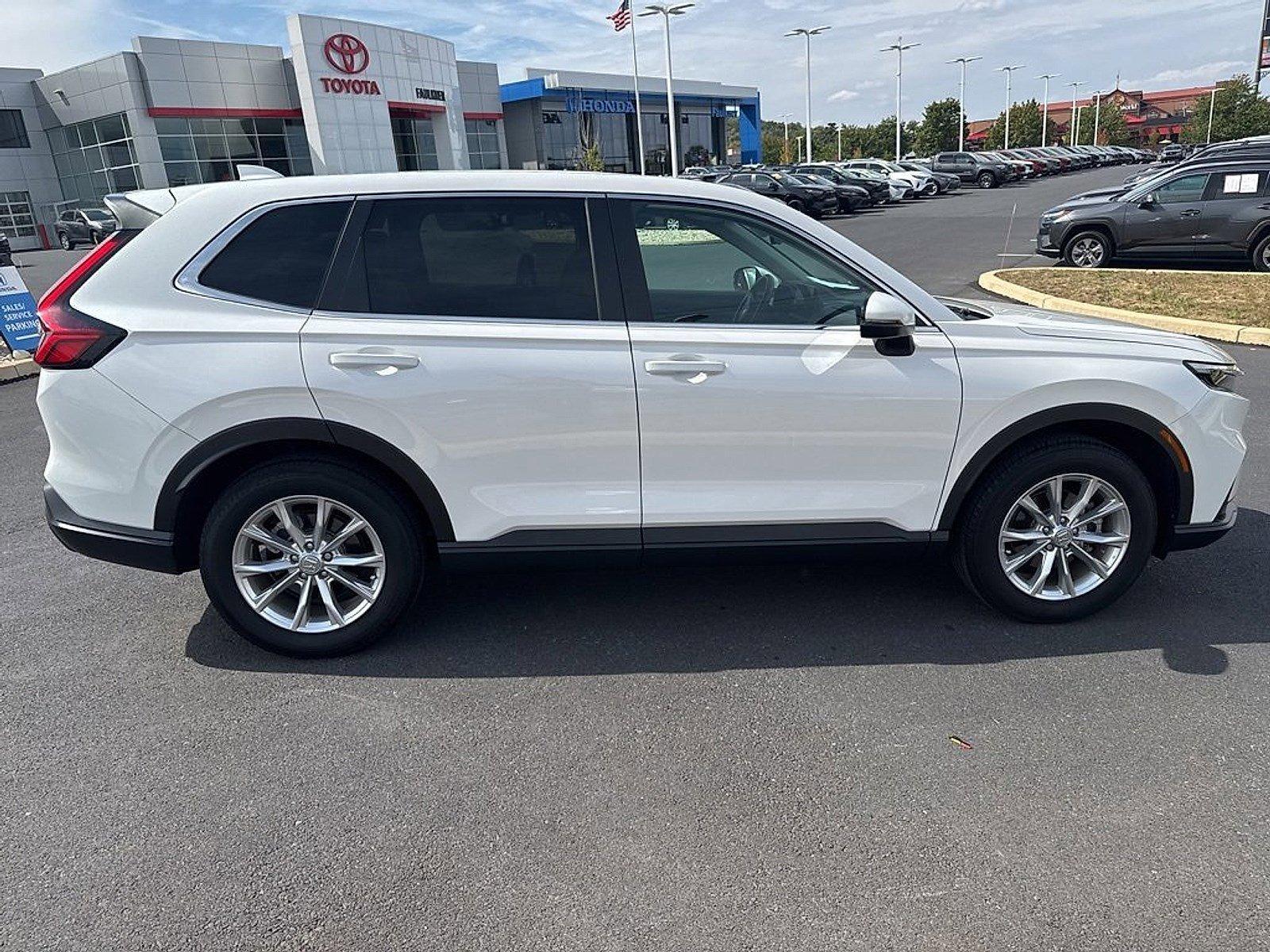 2023 Honda CR-V Vehicle Photo in Harrisburg, PA 17111