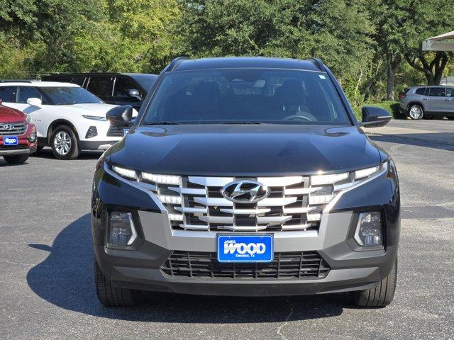 2024 Hyundai SANTA CRUZ Vehicle Photo in Decatur, TX 76234