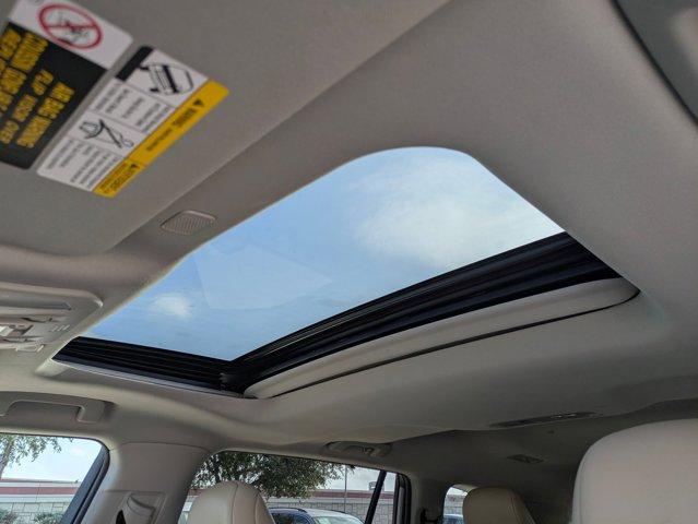 2023 Toyota Highlander Vehicle Photo in San Antonio, TX 78209