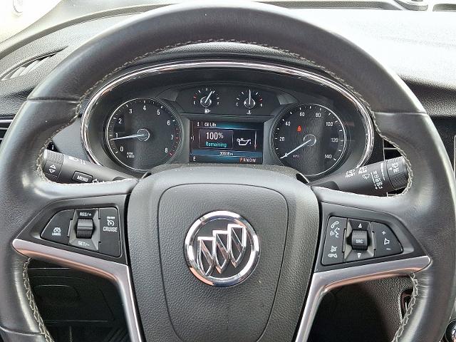 2022 Buick Encore Vehicle Photo in HARRISBURG, PA 17111-1033