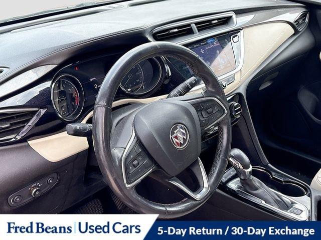 2020 Buick Encore GX Vehicle Photo in Doylestown, PA 18902