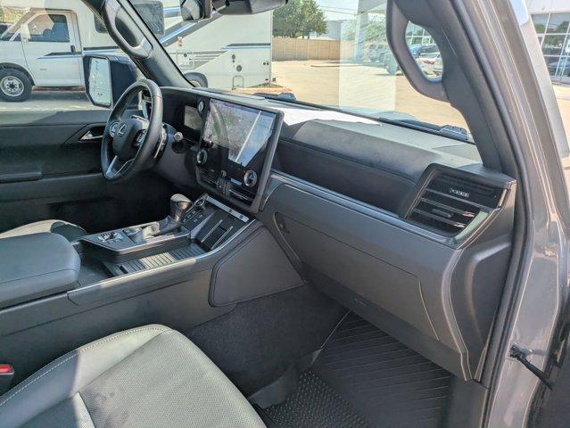 2024 Lexus GX 550 Vehicle Photo in SELMA, TX 78154-1459