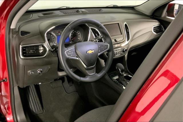 2023 Chevrolet Equinox Vehicle Photo in INDEPENDENCE, MO 64055-1314
