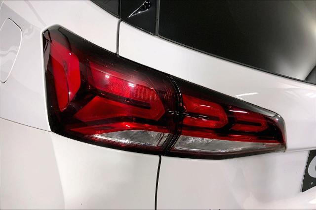 2022 Chevrolet Equinox Vehicle Photo in INDEPENDENCE, MO 64055-1314