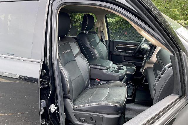 2020 Ram 2500 Vehicle Photo in INDEPENDENCE, MO 64055-1314