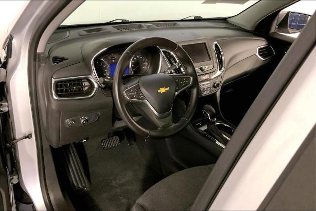 2022 Chevrolet Equinox Vehicle Photo in Kansas City, MO 64114