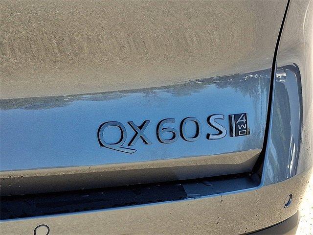 2026 INFINITI QX60 Vehicle Photo in Willow Grove, PA 19090
