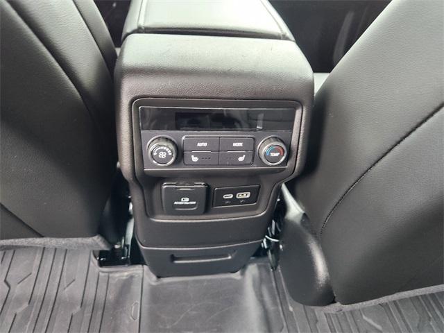 2023 GMC Acadia Vehicle Photo in AURORA, CO 80012-4011