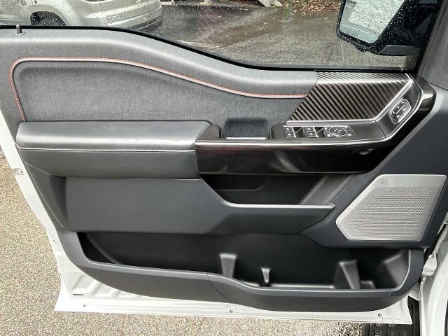 2023 Ford F-150 Vehicle Photo in PITTSBURGH, PA 15226-1209